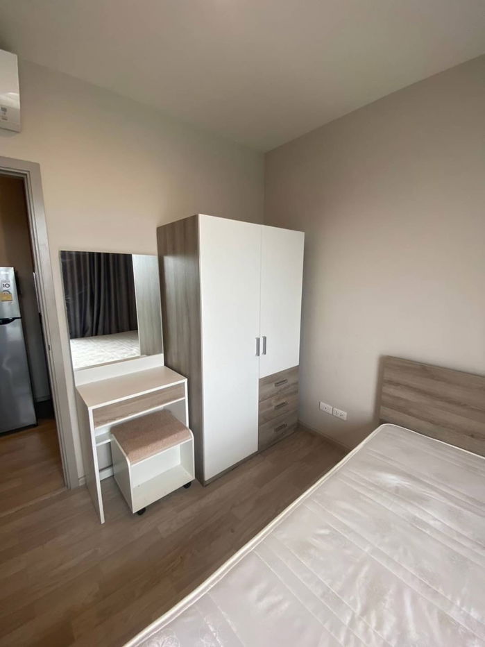 picture Condo For Rent!!Ideo mobi sukhumvit eastpoint  - 2/5