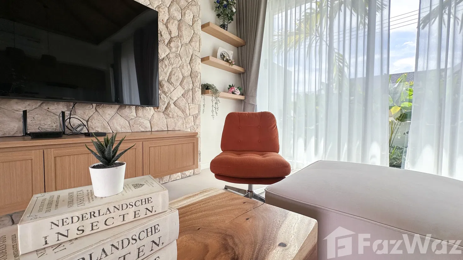 picture 3 Bedroom Villa for sale at Cozy Monte PoolVillas Hua Hin 5653934 - 18/56