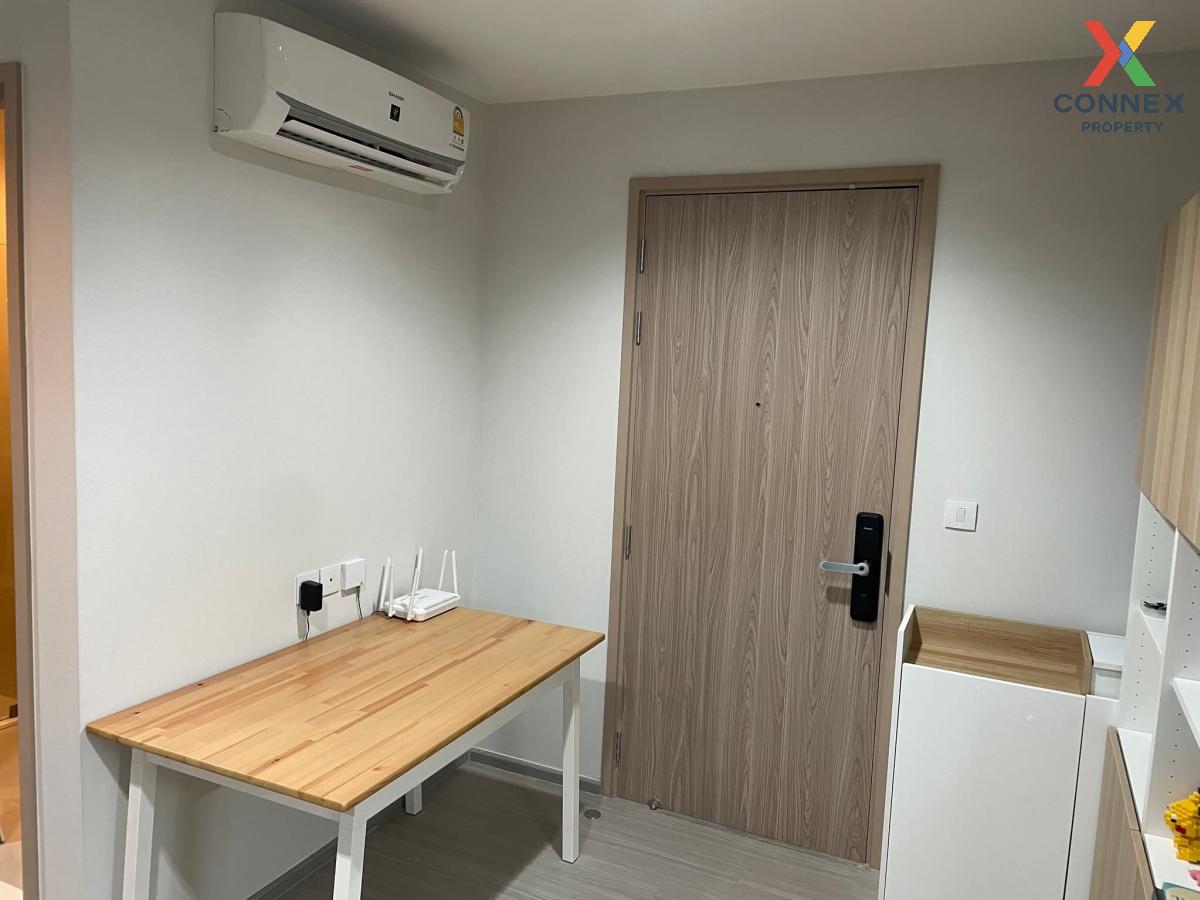 รูป ขายคอนโด  ไลฟ์ สาทร เซียร์รา BTS-ตลาดพลู ตลาดพลู เขต ธนบุรี กรุงเทพ CX-131303 ✅ ทักไลน์ @connexproperty ตอบทันที ทีมงานมืออาชีพ ✅  - รูปที่ 2/8