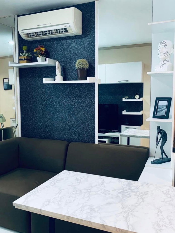 picture Metro sky ratchada for rental 2th floor - 4/5