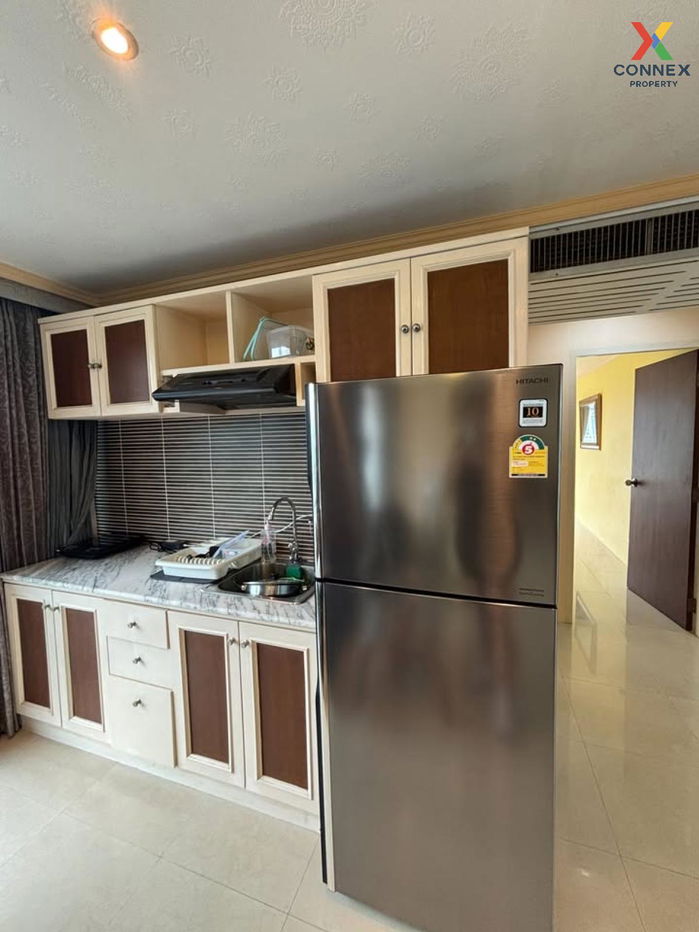 รูป 🔥🔥🔥 ขายคอนโด  สุขุมวิท สวีท วิวสวย ชั้นสูง BTS-นานา คลองเตยเหนือ เขต วัฒนา กรุงเทพ CX-134793 ✅ ทักไลน์ @connexproperty ตอบทันที ทีมงานมืออาชีพ ✅ 🔥🔥🔥 - รูปที่ 4/9