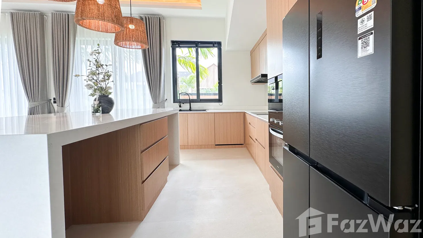 picture 3 Bedroom Villa for sale at Cozy Monte PoolVillas Hua Hin 5653934 - 23/56