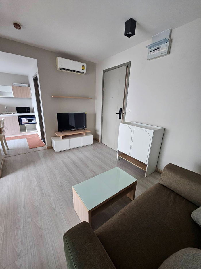 picture Condo For Rent💥Tempo Quad Saphanmai☎️Line: 0883894733 - 4/12