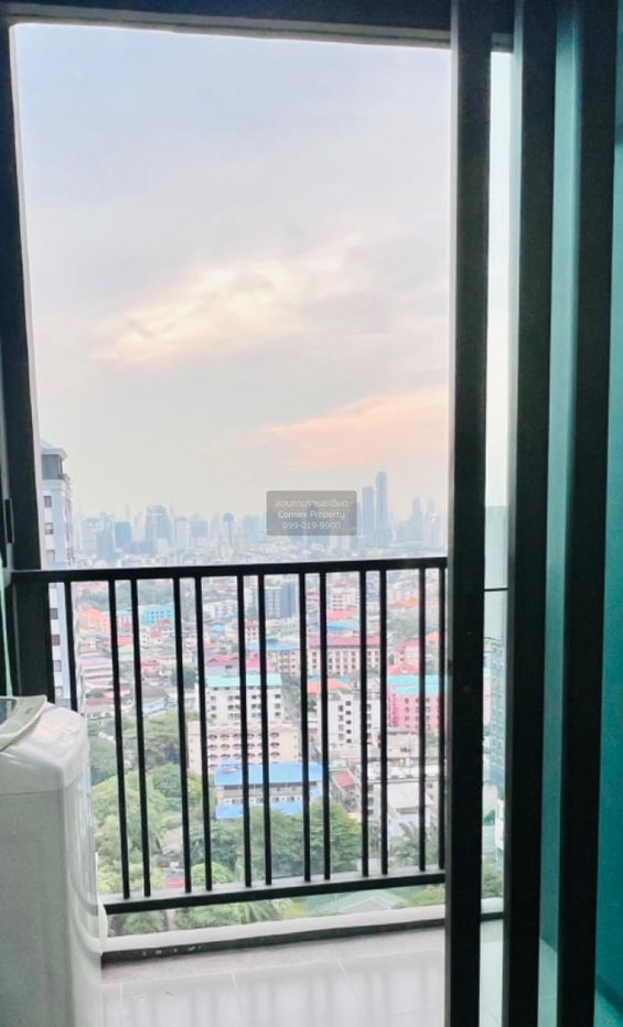 picture 🔥🔥🔥 FOR RENT condo , The Base Park East Sukhumvit 77 , high floor , BTS-On Nut , Phra Khanong Nuea , Thawi Watthana , Bangkok , CX-76913 ✅ Live chat with us ADD LINE @connexproperty ✅ 🔥🔥🔥 - 8/9