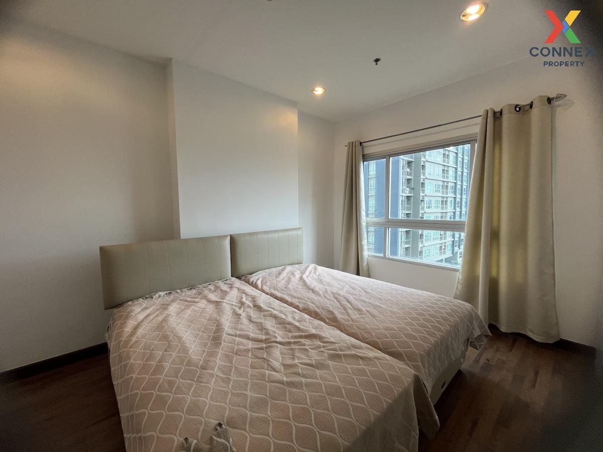 picture 🔥🔥🔥 For Sale Condo , Q House Sathorn , BTS-Krung Thon Buri , Khlong Ton Sai , Khlong San , Bangkok , CX-134010 ✅ Live chat with us ADD LINE @connexproperty ✅ 🔥🔥🔥 - 5/9