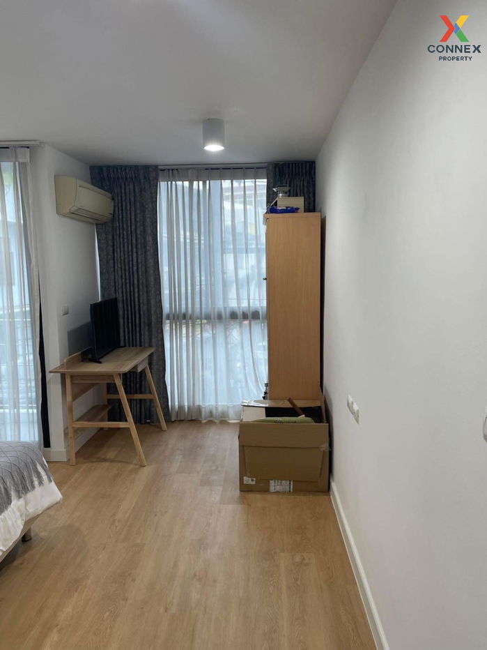 รูป 🔥🔥🔥 เช่าคอนโด  แบงค์คอก เฟลิซ สุขุมวิท 69 BTS-พระโขนง พระโขนงเหนือ เขต วัฒนา กรุงเทพ CX-118340 ✅ ทักไลน์ @connexproperty ตอบทันที ทีมงานมืออาชีพ ✅ 🔥🔥🔥 - รูปที่ 4/12