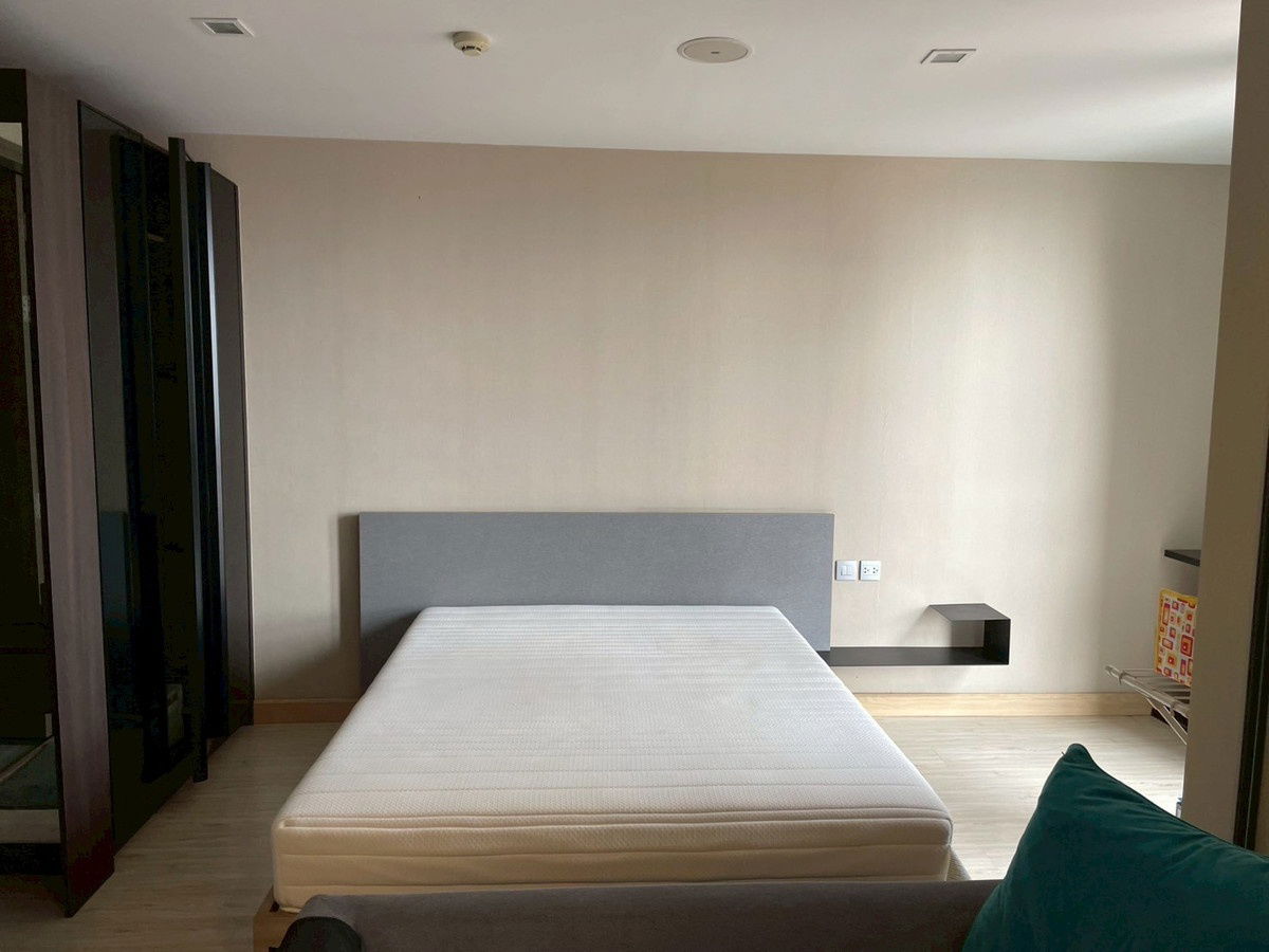 รูป ให้เช่าคอนโด The L 15 Condo (ดิ แอล ฟิฟทีน คอนโด) 🏢 รหัสทรัพย์ | MA-C7841 - รูปที่ 2/7