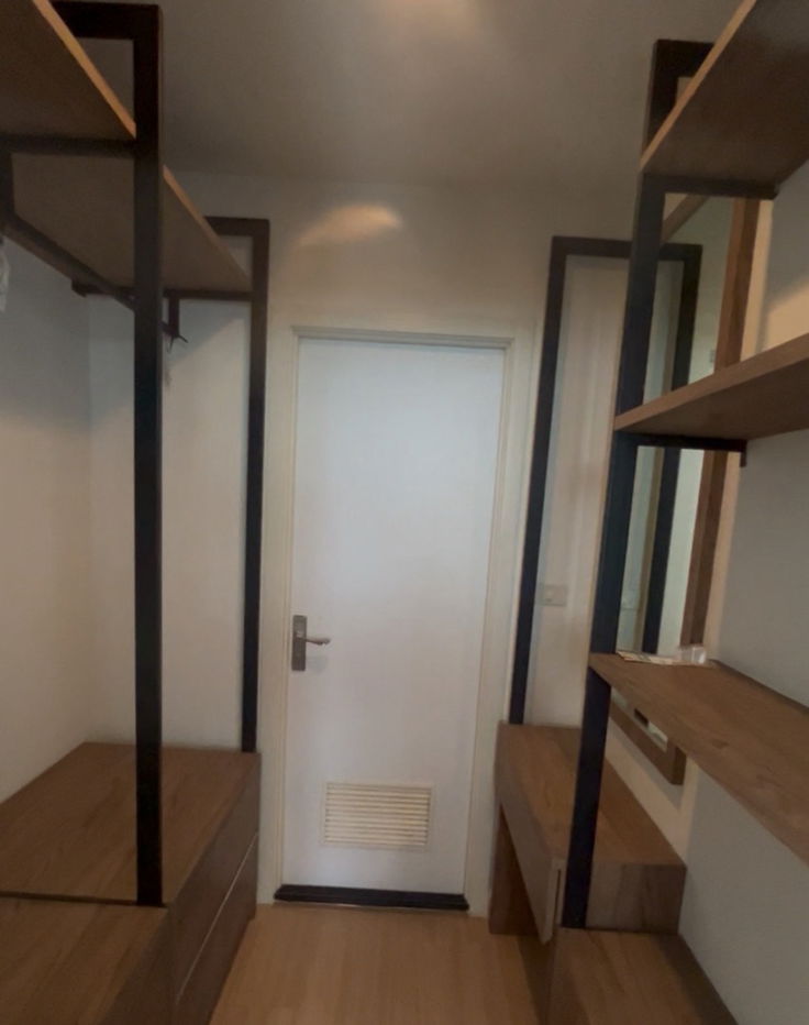 รูป 🏢 ให้เช่าคอนโด : Mayfair Place (เมย์แฟร์ เพลส) รหัสทรัพย์ | 📌LNP-C10710 - รูปที่ 8/10