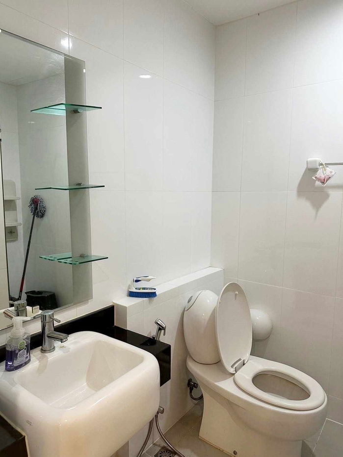 รูป ห้องมาใหม่🐲แอดไลน์ได้เลยครับ🐲✨✨🛋️🛌นนทบุรี💥เอสโทร คอนโดมิเนียม🔴🟢🟡 - รูปที่ 16/16