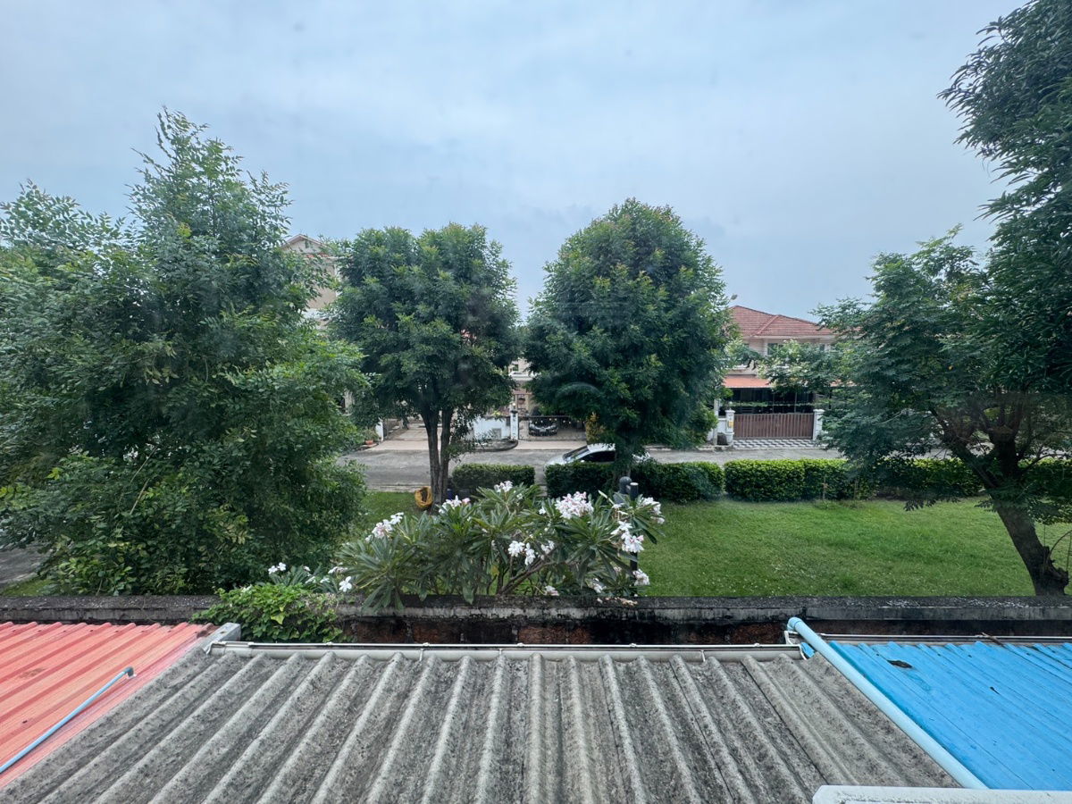 รูป อาคารพาณิชย์ 3 ชั้น ทำเลฮอต! ซอยวัดเวฬุวนาราม (ไผ่เขียว) ดอนเมือง เดินไม่กี่ก้าวถึงวัด & ถ้ำนาคา เหมาะเปิดกิจการมากกก♥️ - รูปที่ 13/19