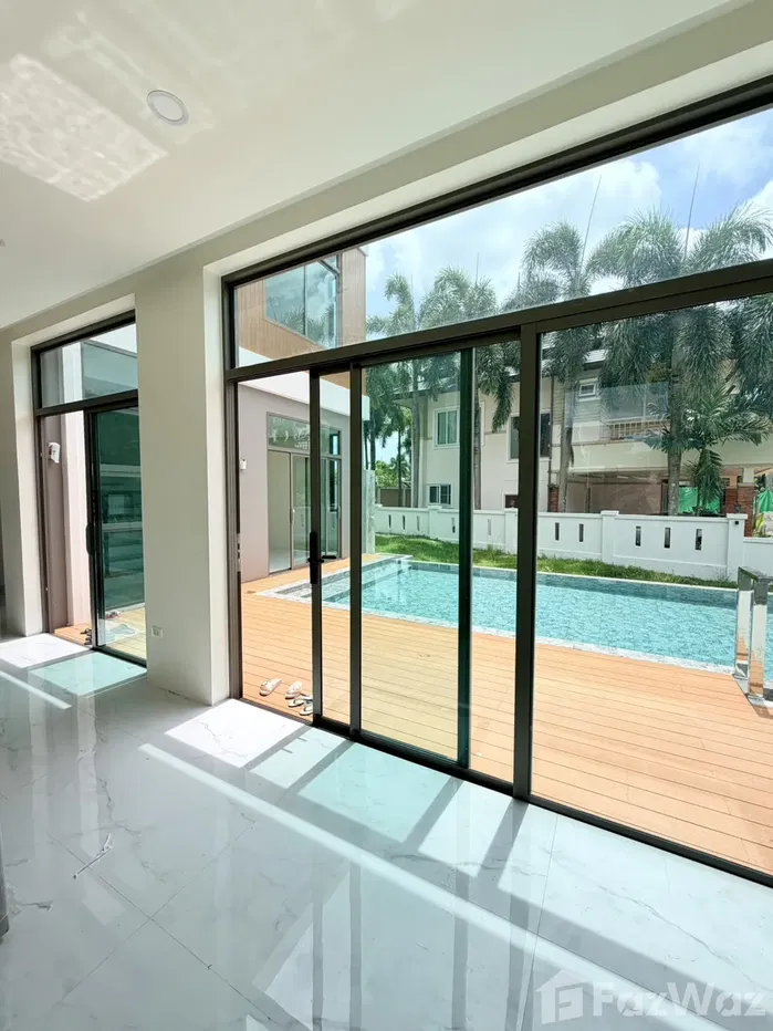 picture New Pool Villa at Chalong, Phuket 1877478 - 5/26
