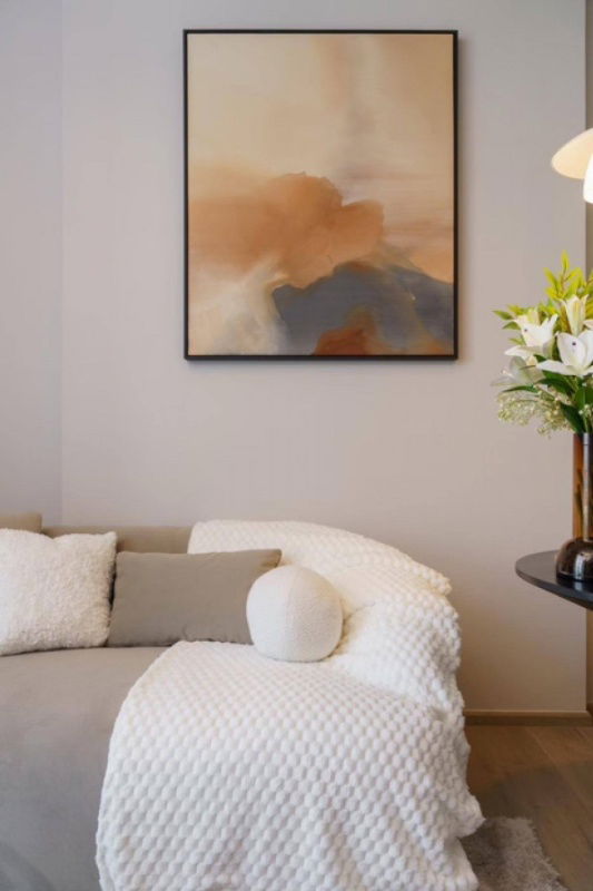 รูป ✅ ✅ The Crest Park Residences , Luxury Class 1 ห้องนอน พร้อมเข้าอยู่ ติดต่อไลน์ @bktasset หรือโทร 095-325-8928 - รูปที่ 9/9