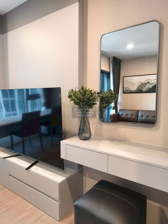 picture For Rent Condo , Aspire Sukhumvit - Rama 4 , BTS-Phra Khanong , Phra Khanong , Khlong Toei , Bangkok , CX-138050 ✅ Live chat with us ADD LINE @connexproperty ✅  - 5/9