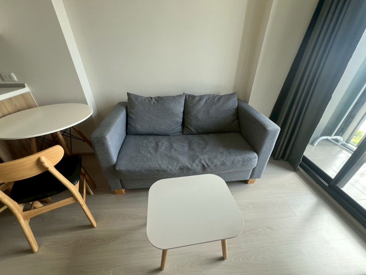 รูป 🏠RB21888 ให้เช่าถูกมาก📢นิว โนเบิล แจ้งวัฒนะ👉🏻แอดไลน์ @062mnigk( มี @ ด้วย) แอดมินตอบไว - รูปที่ 11/12