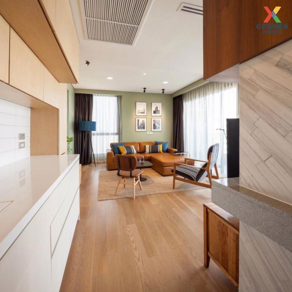 picture For Sale Condo , The Lumpini 24 , BTS-Phrom Phong , Khlong Tan , Khlong Toei , Bangkok , CX-95152 ✅ Live chat with us ADD LINE @connexproperty ✅  - 10/12