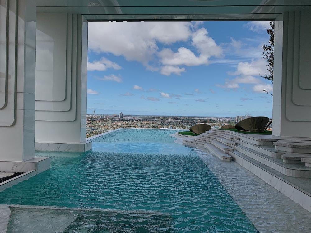 รูป ให้เช่า คอนโด ไนท์บริดจ์ สุขุมวิท - เทพารักษ์ MRT ทิพวัล MRT Thipphawan 150 เมตร - รูปที่ 17/20