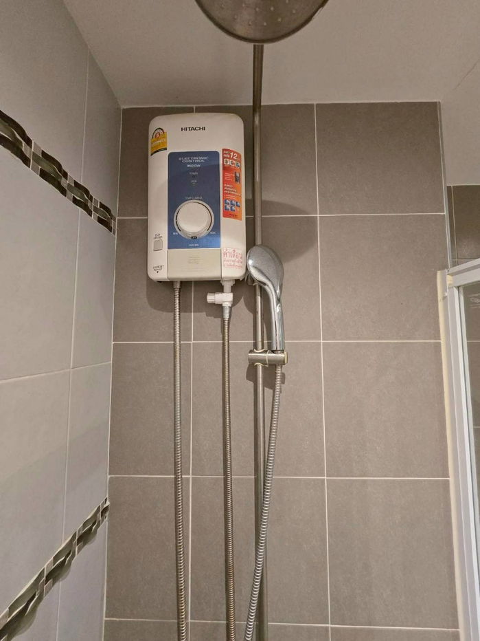 รูป ให้เช่า 𝐃𝐜𝐨𝐧𝐝𝐨 𝐒𝐢𝐠𝐧 𝐂𝐡𝐢𝐚𝐧𝐠𝐦𝐚𝐢  คอนโดใกล้เซ็นทรัลเฟสติวัล #ห้องพร้อมอยู่ - รูปที่ 15/17