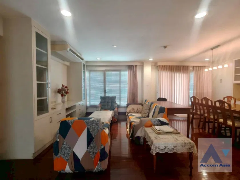 picture 🔼🔽 AccomA 📩  2 BR Condominium @Navin Court (AA16101) - 4/16