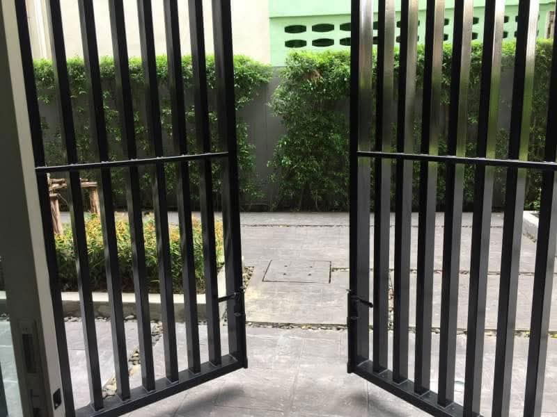 picture Aspire Ladprao 113 Condo for Rent – Only 10,000 THB/Month - 8/11