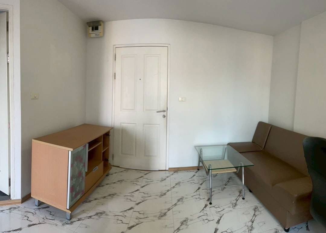 picture For Sales D Condo Rattanathibet  Unit 115/384  - 7/12