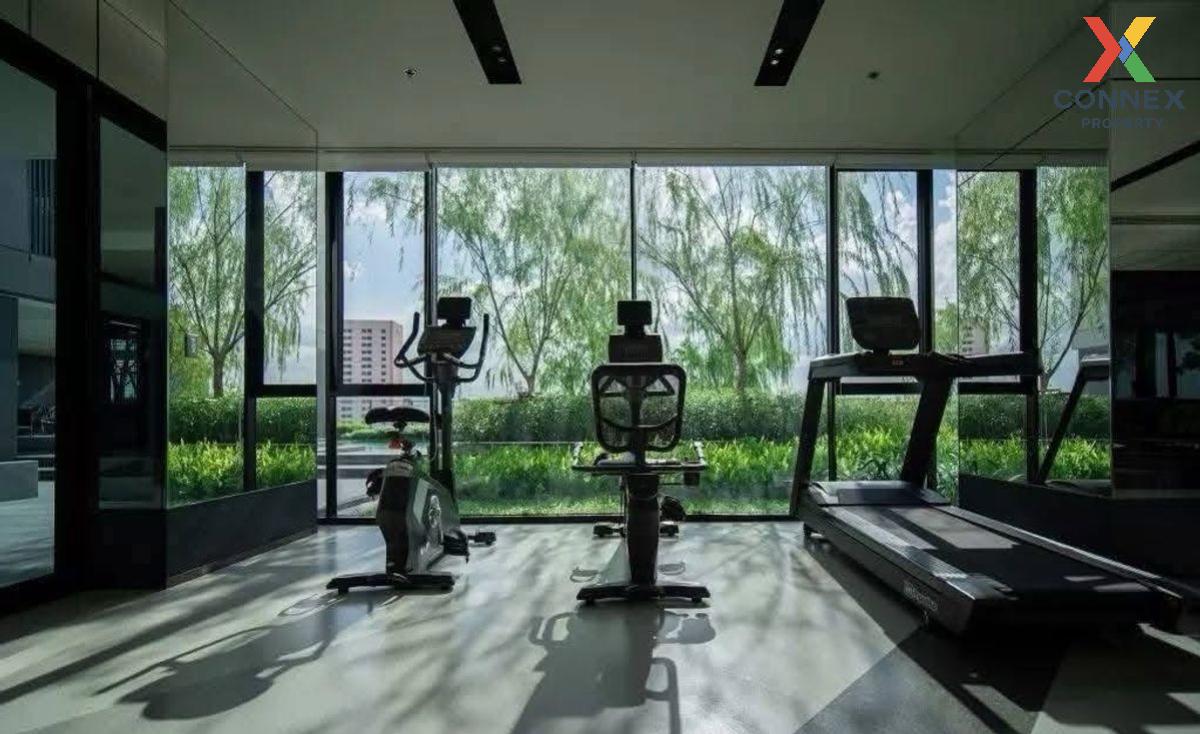 รูป ขายคอนโด  นิว โนเบิล แจ้งวัฒนะ MRT-ศรีรัช (สายสีชมพู) คลองเกลือ ปากเกร็ด นนทบุรี CX-127932 ✅ ทักไลน์ @connexproperty ตอบทันที ทีมงานมืออาชีพ ✅  - รูปที่ 10/10