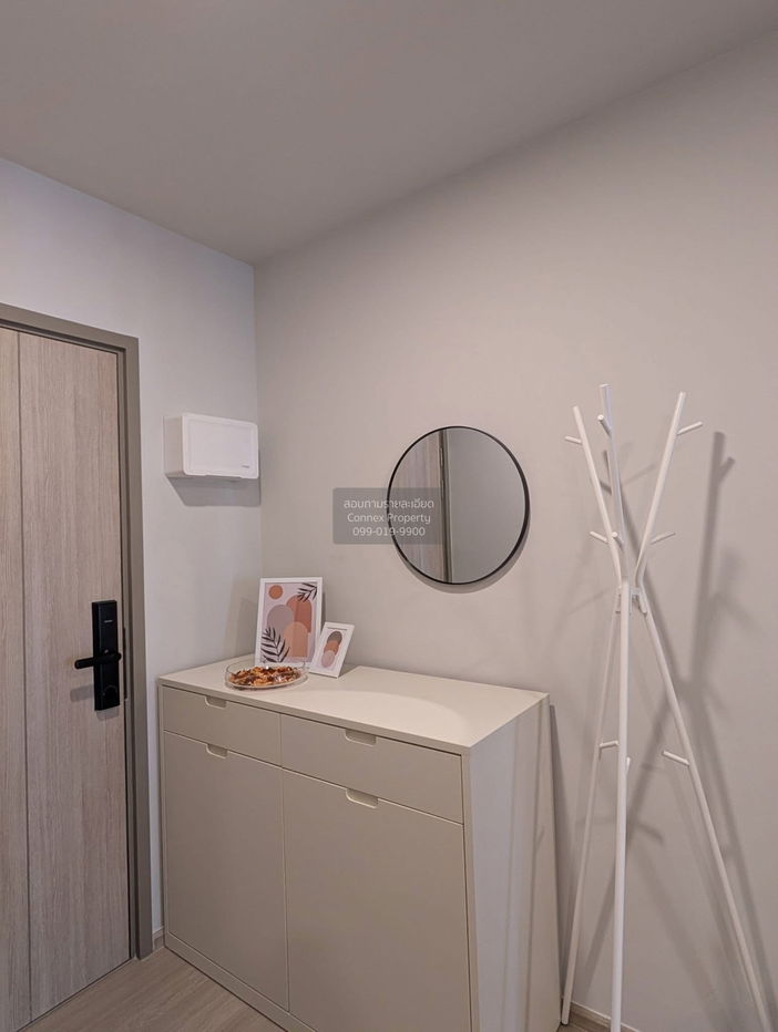 รูป 🔥🔥🔥 เช่าคอนโด  แอสปาย อ่อนนุช สเตชั่น BTS-อ่อนนุช พระโขนง เขต คลองเตย กรุงเทพ CX-137836 ✅ ทักไลน์ @connexproperty ตอบทันที ทีมงานมืออาชีพ ✅ 🔥🔥🔥 - รูปที่ 3/8