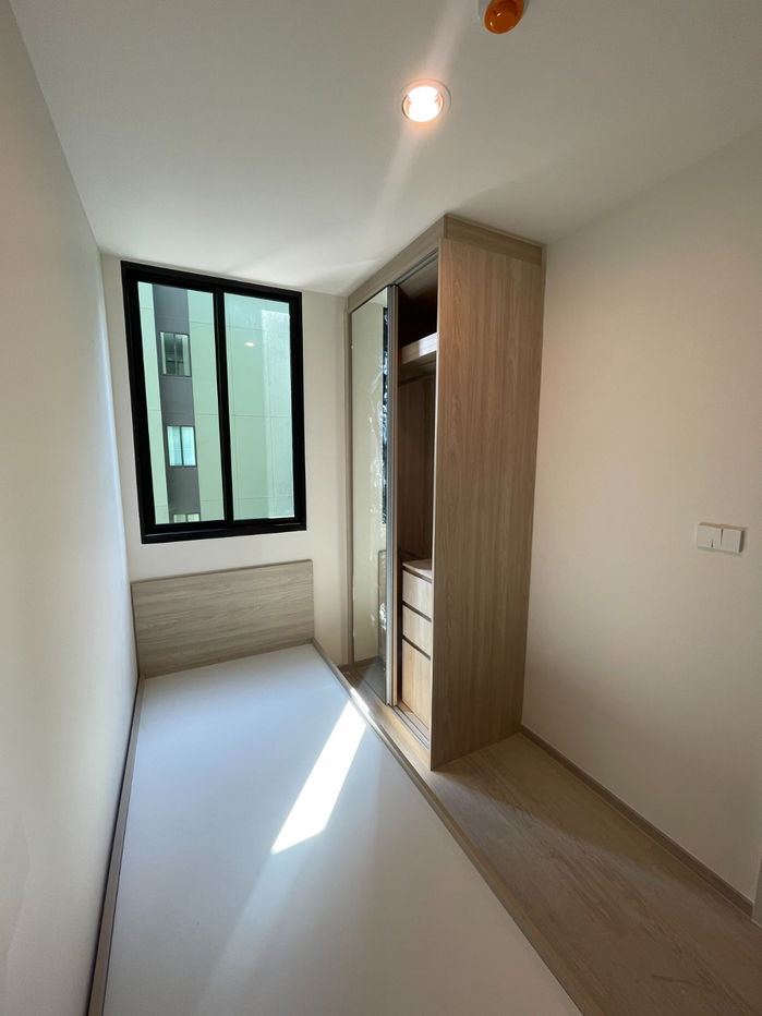 รูป PFD-07558 ให้เช่าคอนโด นิว ซี-สแควร์ สวนหลวง สเตชั่น ( Nue Z-Square Suan Luang Station )  นัดชมห้อง ■ line : @propertyfinder  - รูปที่ 15/21