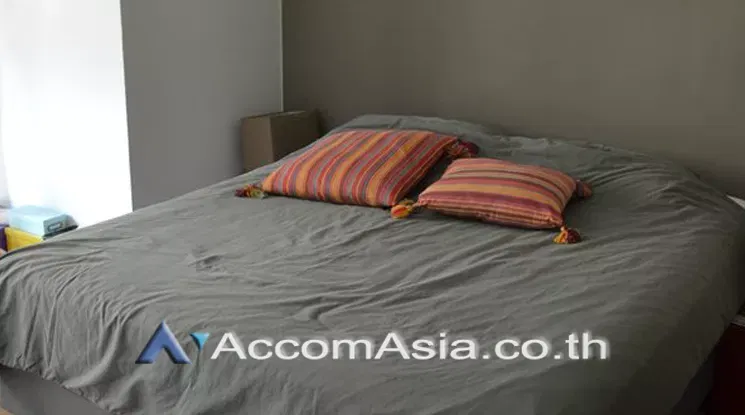 picture 🔼🔽 AccomA 📩 2 BR Condominium @The Bangkok Narathiwat Road (AA21299) - 8/20