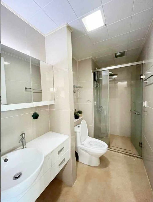 รูป ห้องมาใหม่🐲แอดไลน์ได้เลยครับ🐲✨✨🛋️🛌ห้วยขวาง💥ที.ซี. กรีน🔴🟢🟡 - รูปที่ 6/7