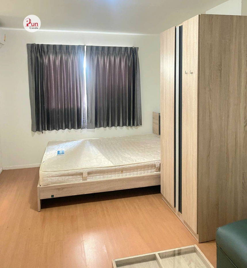 รูป  P.ให้เช่าLumpini township rungsit klong 1  ใกล้ฟิวเจอร์พาร์ครังสิต 💥 พิเศษ!! เก็บประกันเพียง 1 เดือน - รูปที่ 5/10