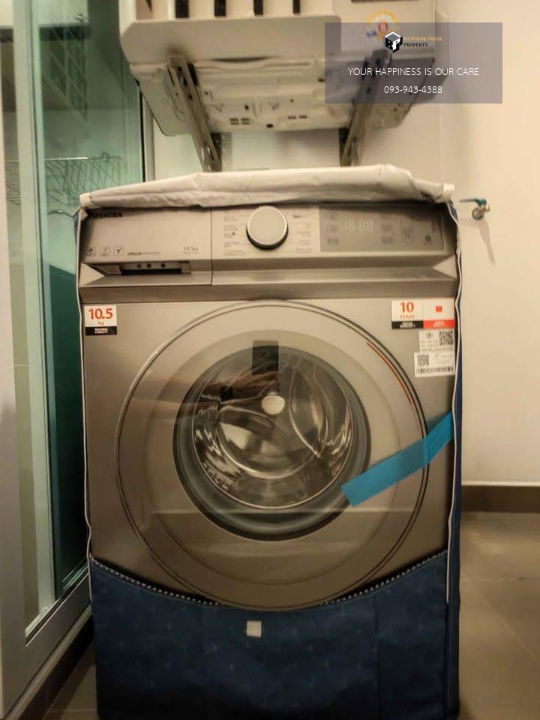 picture Regent Home Bangna | 🚝Near BTS Bangna, new room, ready to move in #2025112713196 - 8/8