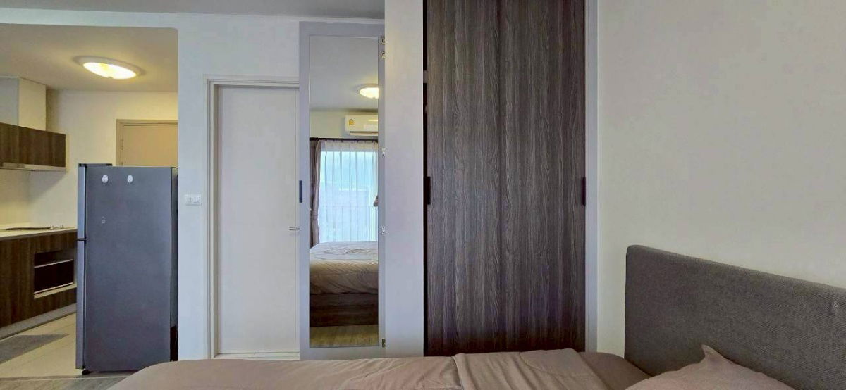 รูป ดีคอนโด ริน เชียงใหม่ ( D Condo Rin ) ว่างพร้อมอยู่ ราคาเช่า 9,500 บาท ต่อเดือน. - รูปที่ 15/30