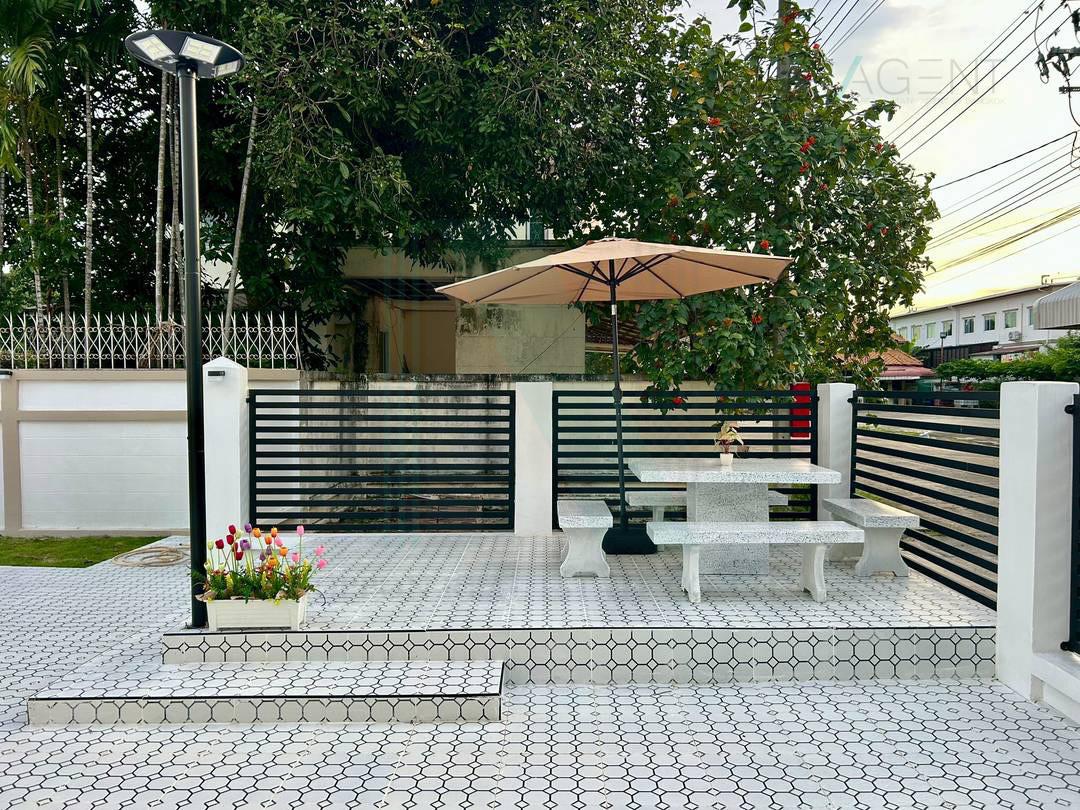 picture 📌 For Sell House PIYAWARAROM 3 2-story 4 bedroom 2 bathroom - 3/8