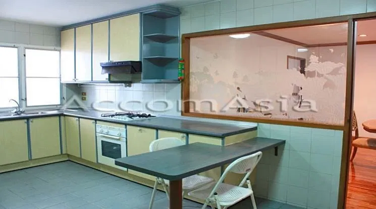 picture 🔼🔽 AccomA 📩 Big Balcony 2 BR Condominium @Newton Tower (1512916) - 5/9