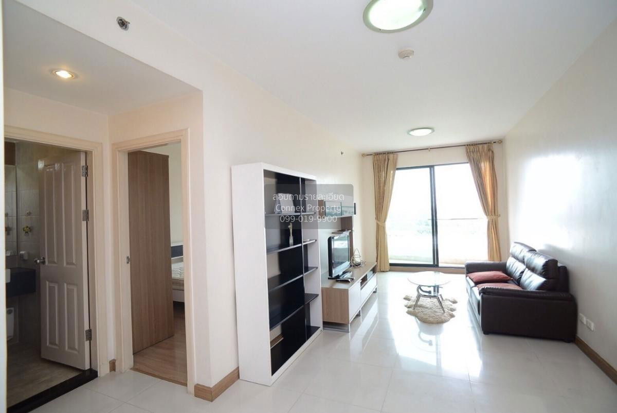 รูป ขายคอนโด  ศุภาลัย คาซา ริวา วิสต้า 2 บางคอแหลม เขต บางคอแหลม กรุงเทพ CX-83619 ✅ ทักไลน์ @connexproperty ตอบทันที ทีมงานมืออาชีพ ✅  - รูปที่ 5/12