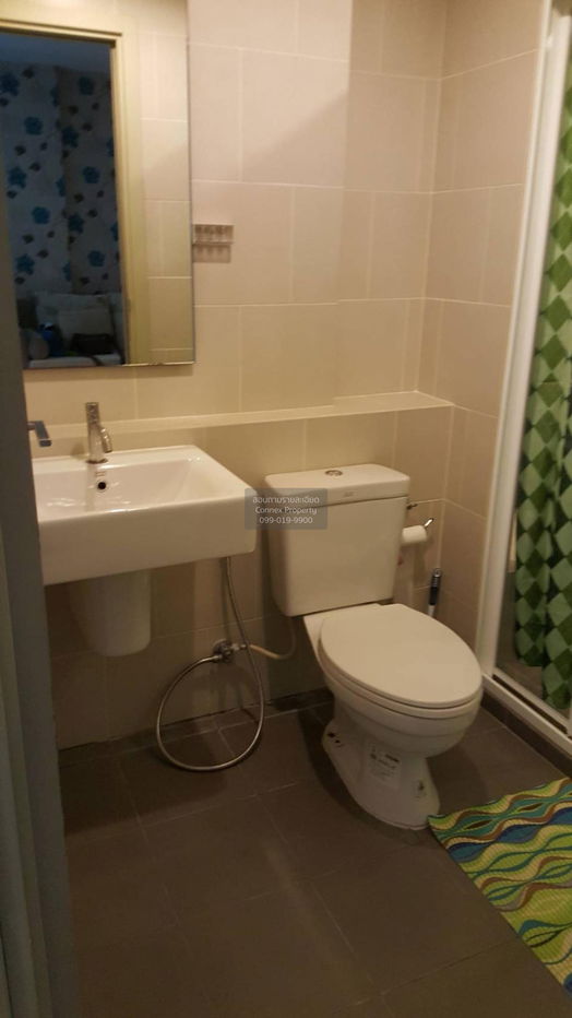 picture 🔥🔥🔥 FOR RENT condo , The Base Rama 9 - Ramkhamhaeng , ARL-Ramkhamhaeng , Hua Mak , Bang Kapi , Bangkok , CX-68498 ✅ Live chat with us ADD LINE @connexproperty ✅ 🔥🔥🔥 - 7/9