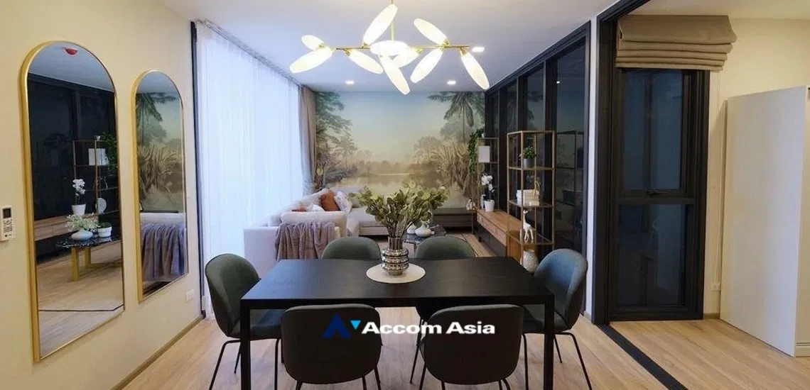 รูป 🔼🔽 AccomA 📩  3 BR Condominium @XT Phayathai  (AA34663) - รูปที่ 5/15