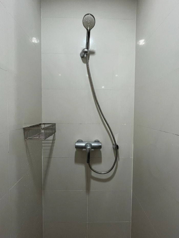 รูป ขายด่วน คอนโด The Line พหลโยธิน พาร์ค, 1 นอน 1 น้ำ, 44 Sqm., 350m ถึง BTS ห้าแยกลาดพร้าว, 4.1 ล้านบาท - รูปที่ 9/10