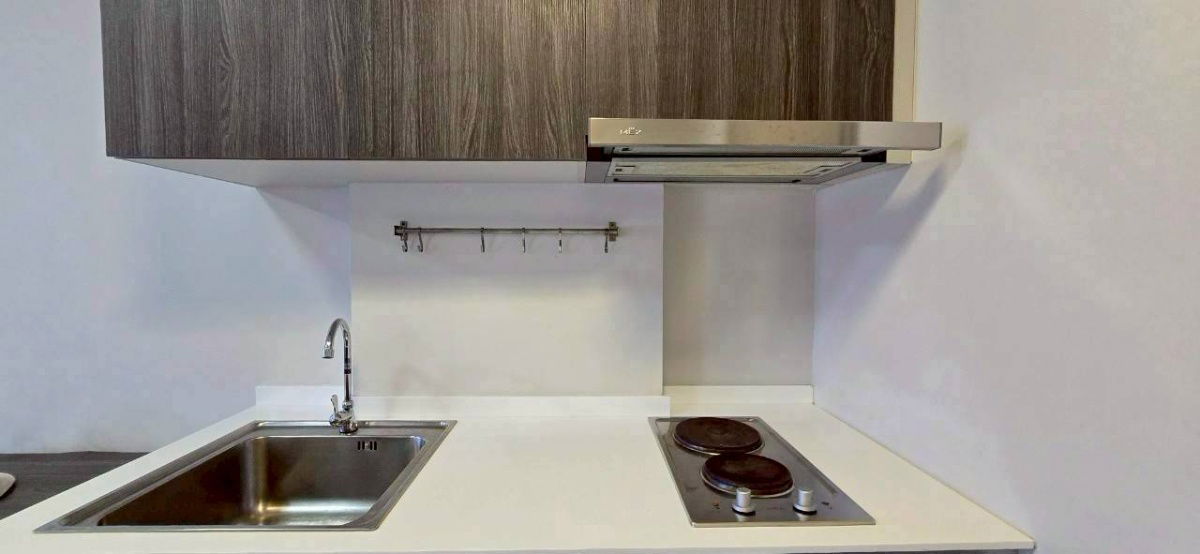 รูป ดีคอนโด ริน เชียงใหม่ ( D Condo Rin ) ว่างพร้อมอยู่ ราคาเช่า 9,500 บาท ต่อเดือน. - รูปที่ 16/30