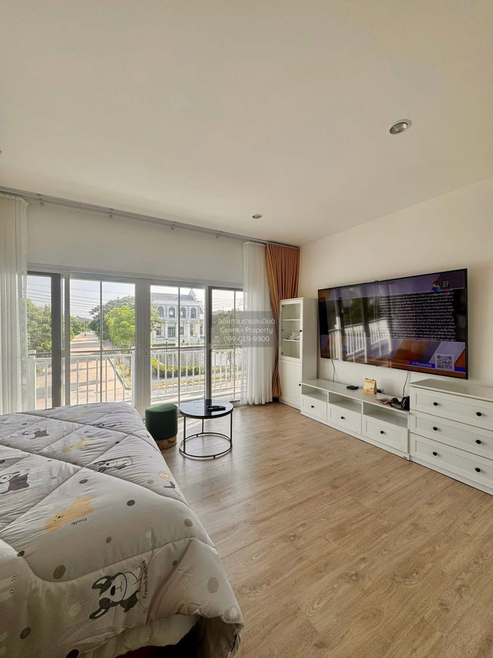 picture For Rent For rent Bang Pu 109, Grand Sivaram Village, Sukhumvit Bang Pu , Bang Pu Mai , Mueang Samut Prakan , Samut Prakarn , CX-138082 ✅ Live chat with us ADD LINE @connexproperty ✅  - 4/12