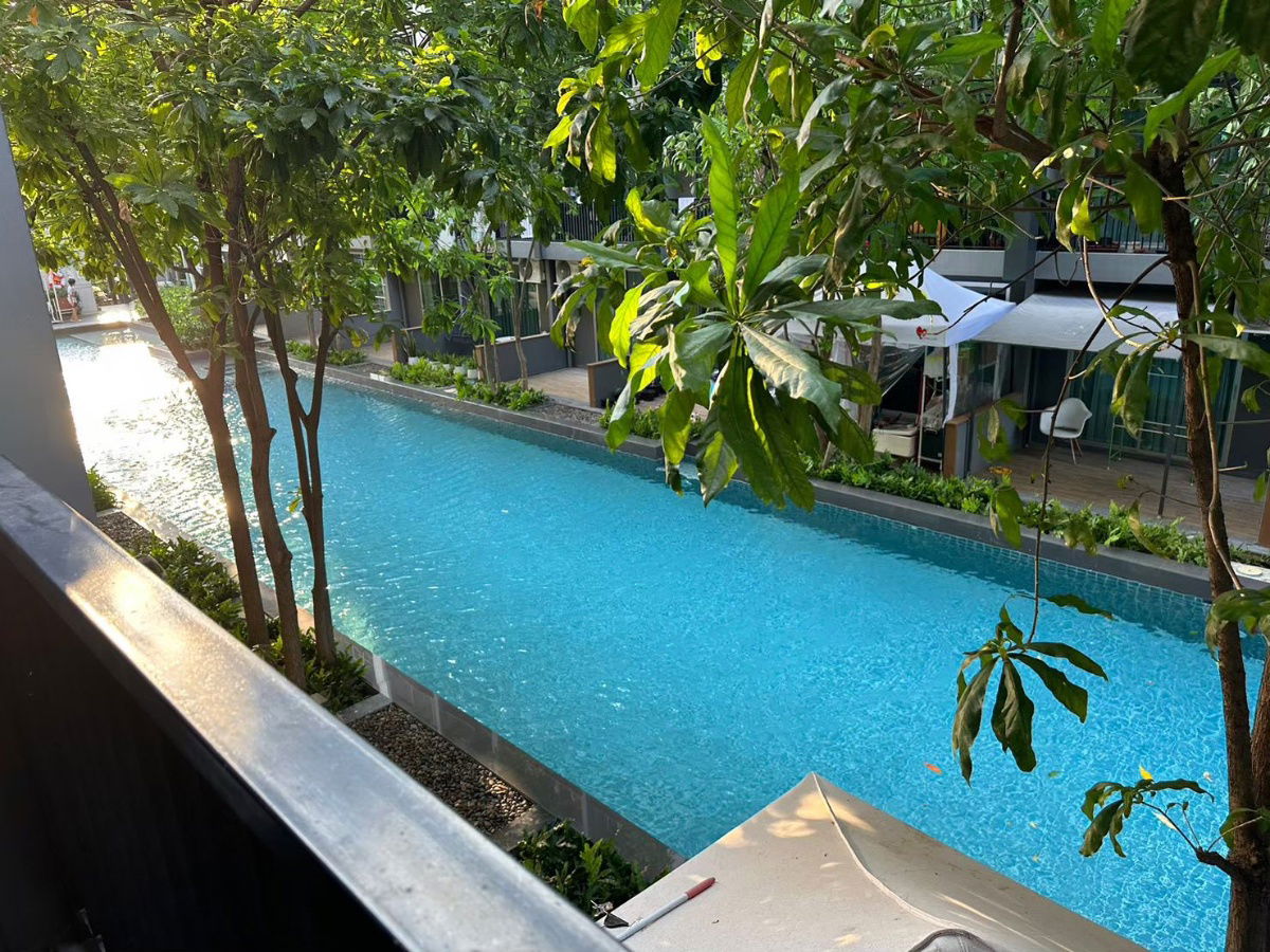 รูป 🏢 ขายคอนโด : A Space Me Sukhumvit 77 (เอ สเปซ มี สุขุมวิท 77)   รหัสทรัพย์ | 📌 LNP-C10698  - รูปที่ 5/7