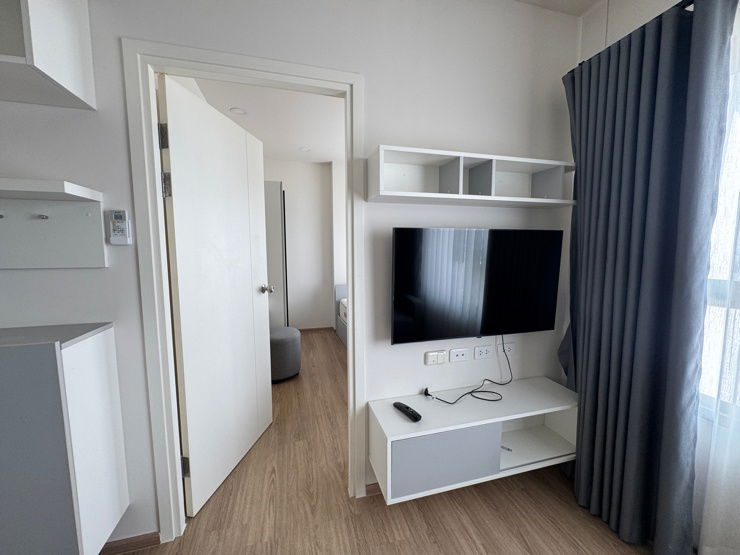 รูป   [เจ้าของปล่อยเอง] ให้เช่า Escent Condo 2  Korat - รูปที่ 10/36