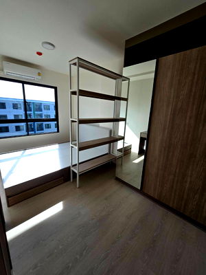 คอนโดให้เช่า : 🏢 ให้เช่าคอนโด : Grene Don Mueang - Song Prapha (กรีเน่ ดอนเมือง - สรงประภา)    รหัสทรัพย์  | 📌LNP-C10703