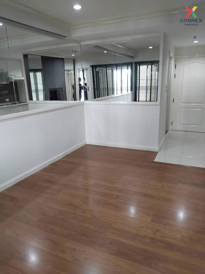 picture For Rent Condo , Grand Park View Asoke , BTS-Asok , Khlong Toei , Watthana , Bangkok , CX-136951 ✅ Live chat with us ADD LINE @connexproperty ✅ - 2/6