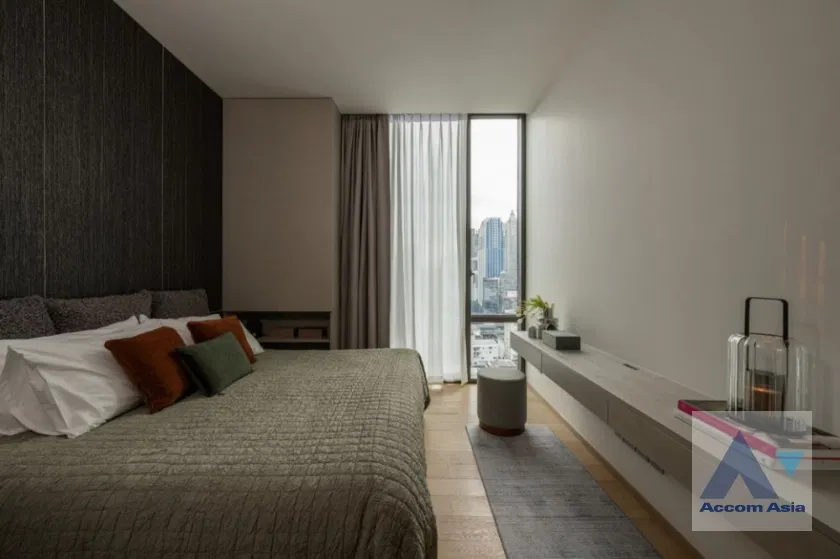 picture 🔼🔽 AccomA 📩  2 BR Condominium @28 Chidlom (AA35576) - 6/6