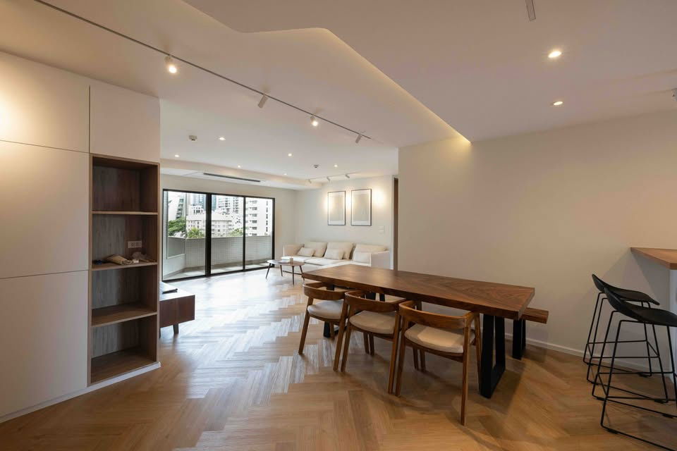 picture RS3695 For Rent: Richmond Palace Condominium near BTS Phrom Phong and BTS Thonglor - 4/22