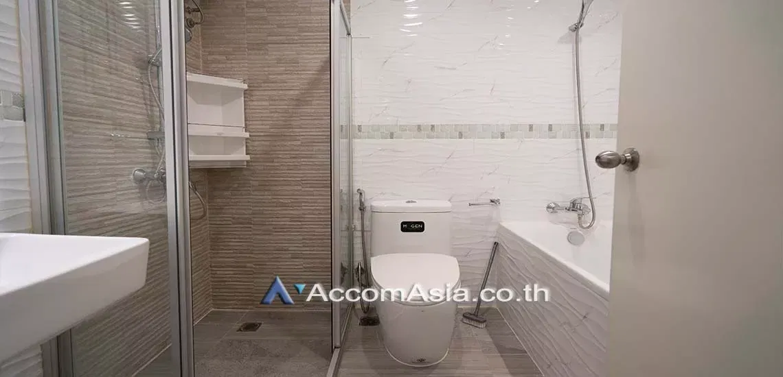 picture 🔼🔽 AccomA 📩  3 BR Condominium @Baan Suan Petch (AA17737) - 7/8