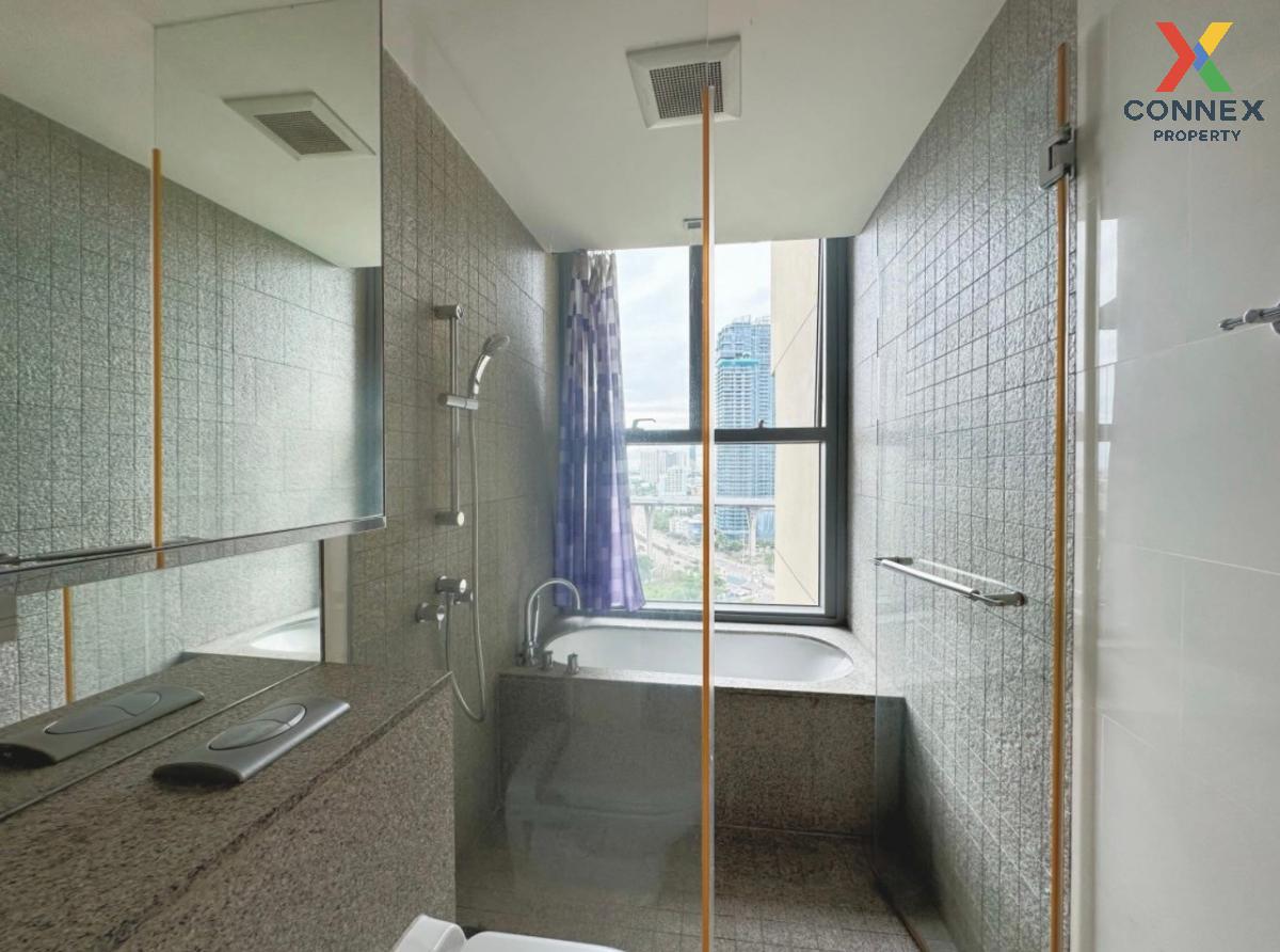 รูป ขายคอนโด  เดอะพาโน บางโพงพาง เขต ยานนาวา กรุงเทพ CX-116489 ✅ ทักไลน์ @connexproperty ตอบทันที ทีมงานมืออาชีพ ✅  - รูปที่ 5/6