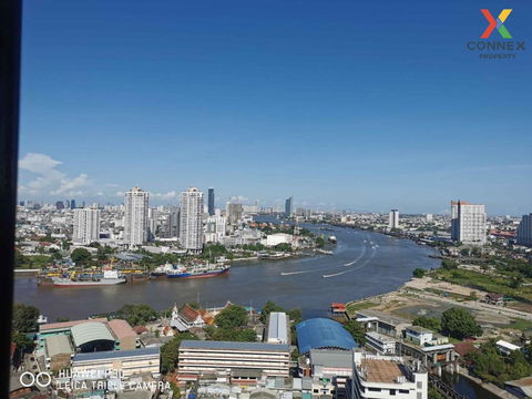 For Rent Condo , Niche Mono Charoennakorn , Dao Khanong , Thon Buri , Bangkok , CX-102027 ✅ Live chat with us ADD LINE @connexproperty ✅ 