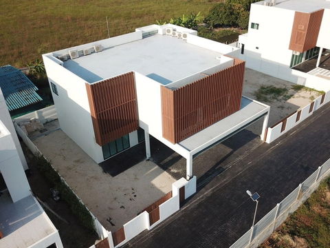 ✨ Two-Storey Detached House for Sale – Spacious Land & Generous Usable Area 